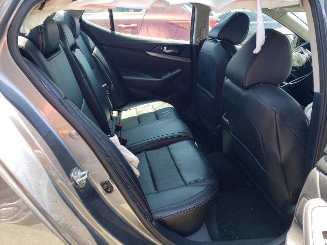 2021 NISSAN 210 WAGON 1N4AA6CV8MC508612