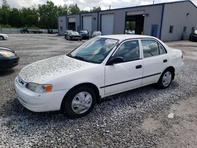 2000 Toyota Corolla VE