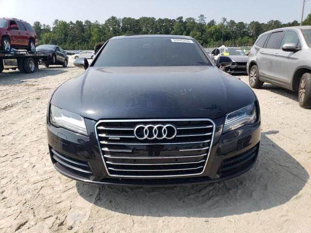 VIN WAUWGAFC7FN016492 2015 Audi A7, Premium Plus no.5