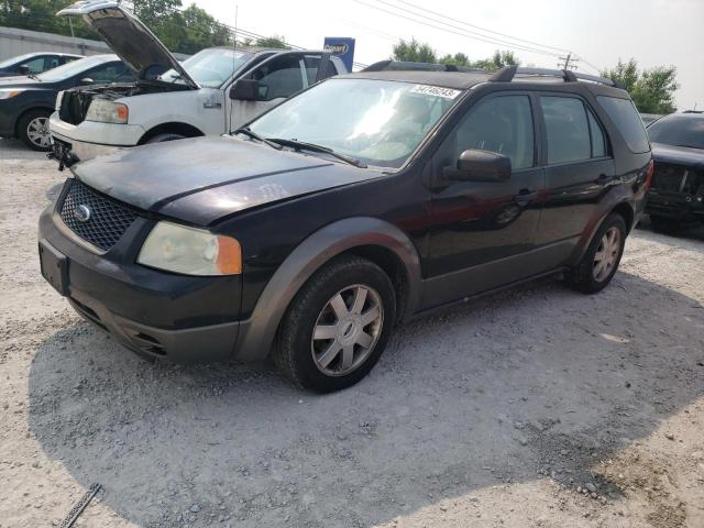 2006 Ford Freestyle SE