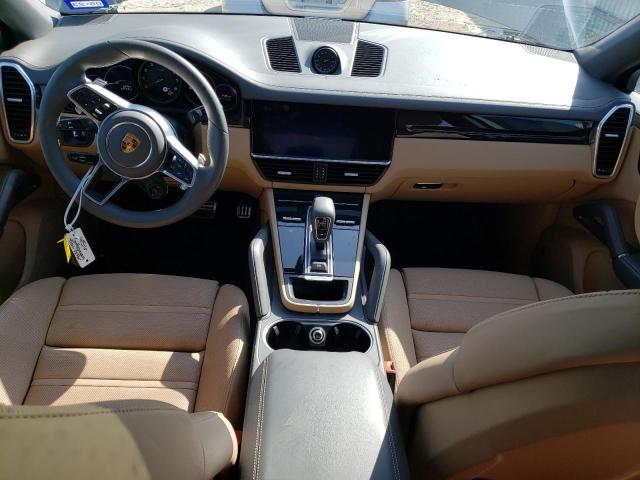 2022 PORSCHE CAYENNE S - WP1BB2AY0NDA52410