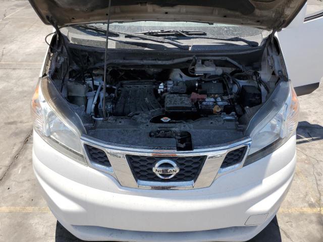 3N6CM0KN3GK698551 Nissan NV200 2.5S