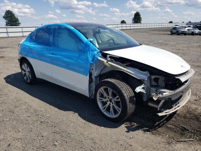5YJYGDEE9LF018366 Tesla Model Y