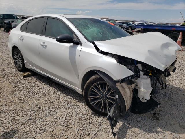 3KPF54AD1PE563550 KIA Forte Gt Line