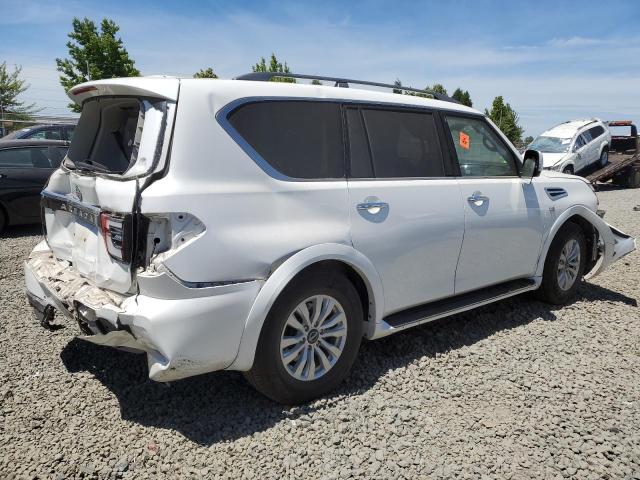JN8AY2AC5M9146997 Nissan ARMADA SV