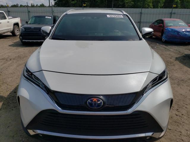 JTEAAAAH2PJ125559 TOYOTA VENZA 2023