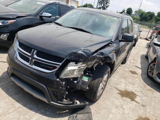 2012 Dodge Journey SXT