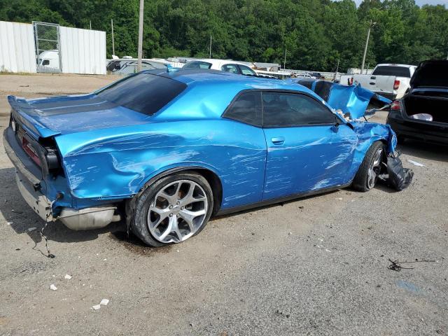 2C3CDZBG9FH823714 Dodge Challenger Sxt Plus