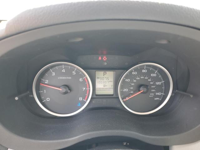 JF2SJABC9FH553714 Subaru Forester 2.5i