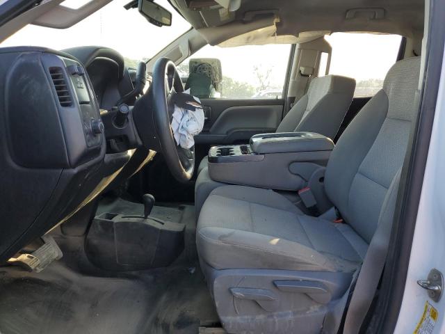 2016 CHEVROLET SLVRD 1500 1GC2KUEG0GZ227212