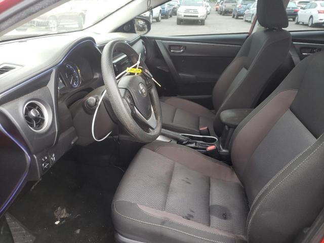 2T1BURHE6KC148499 TOYOTA COROLLA 2019