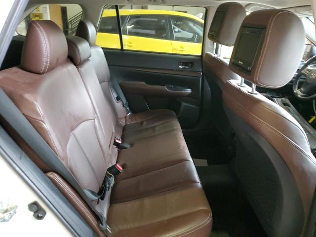 4S4BRBPC8E3258889 Subaru Outback 2.5i Limited