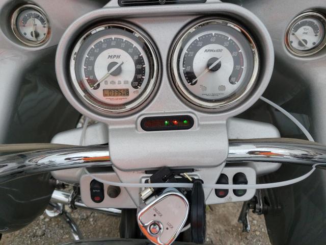 2009 HARLEY-DAVIDSON FLTRSE3 1HD1PV8129Y951694