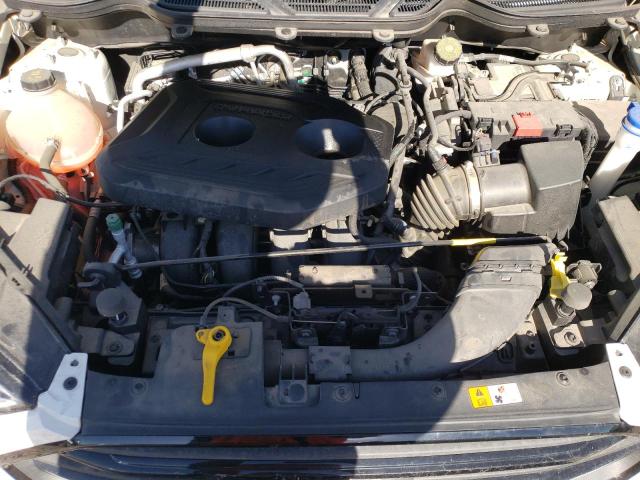 MAJ6S3FL7MC409176 Ford ECOSPORT S