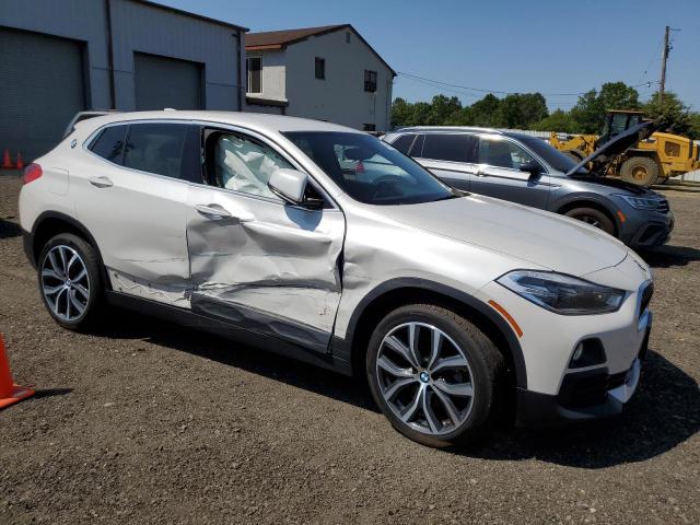 VIN WBXYJ5C32JEF75245 2018 BMW X2, Xdrive28I no.4