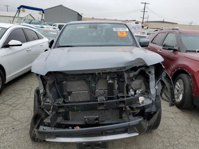 1N6ED1EJXNN669031 Nissan FRONTIER S
