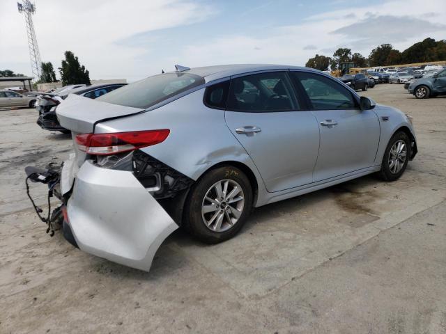 5XXGT4L30JG229555 KIA Optima Lx