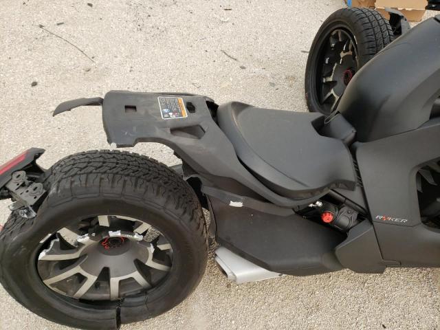 2020 CAN-AM RYKER RALL - 3JB2GEG2XLJ006421