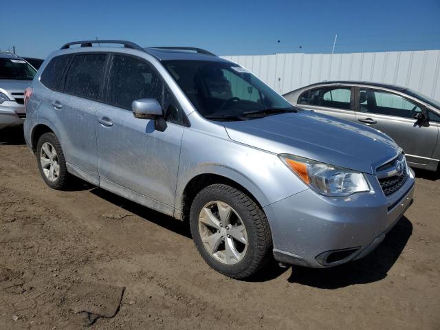 JF2SJADC6FH426433 Subaru Forester 2.5i Premium