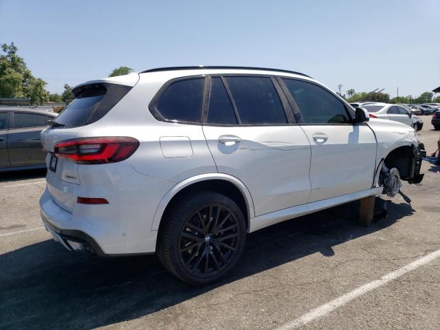 5UXCR4C0XP9R91461 BMW X5 Sdrive 40i