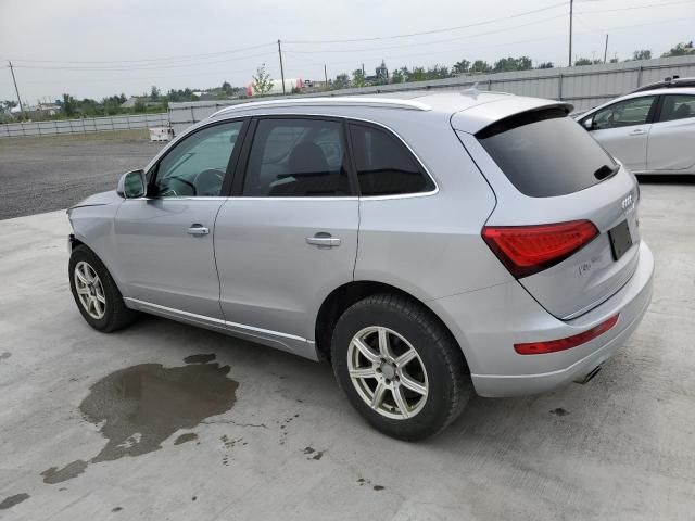 WA1LFCFP6FA088485 2015 AUDI Q5, photo no. 2