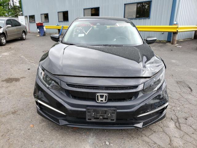 19XFC2F67KE208525 Honda Civic LX 5