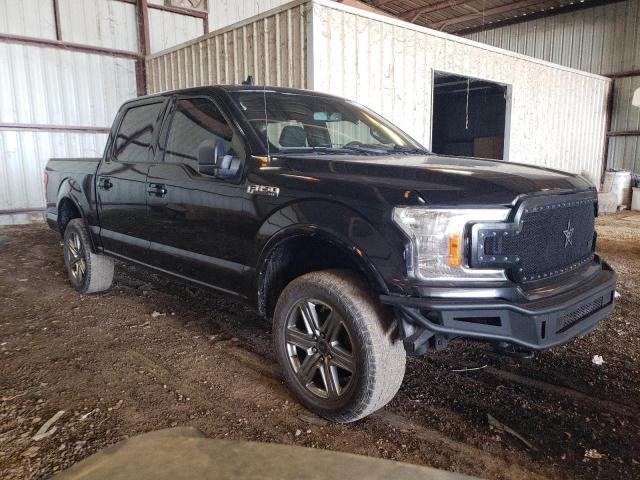 1FTEW1E57KKE61914 Ford F150 Supercrew