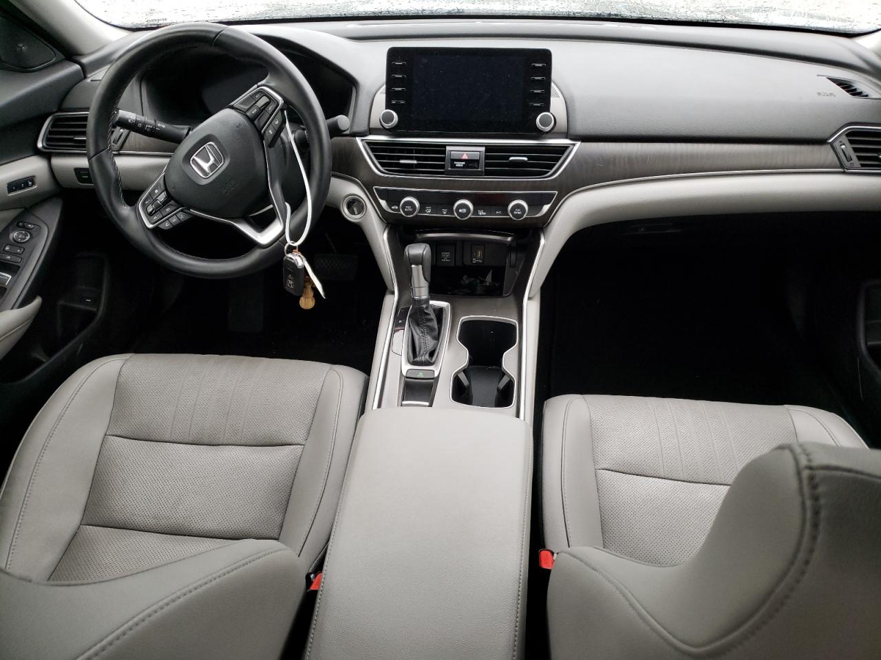 1HGCV1F53LA071765 HONDA ACCORD 2020