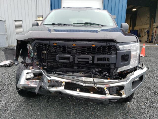 2018 FORD F150 SUPER - 1FTFW1E54JKE10213