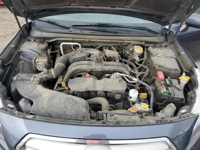 4S3BNAC61H3067880 Subaru Legacy 2.5i Premium
