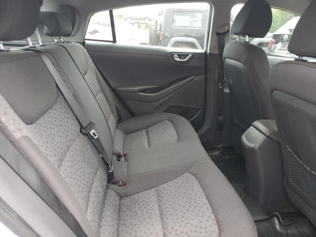 2019 HYUNDAI IONIQ BLUE - KMHC65LC6KU163936