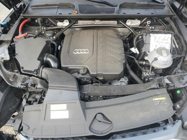 2023 AUDI Q5 SPORTBA - WA15AAFY8P2065712