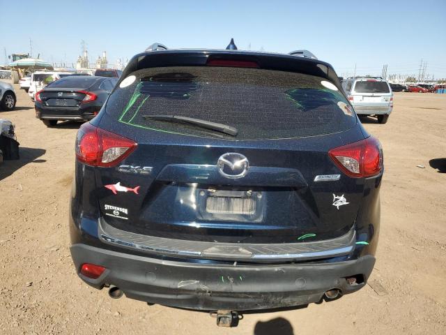 JM3KE2BYXG0643045 Mazda CX-5 SPORT