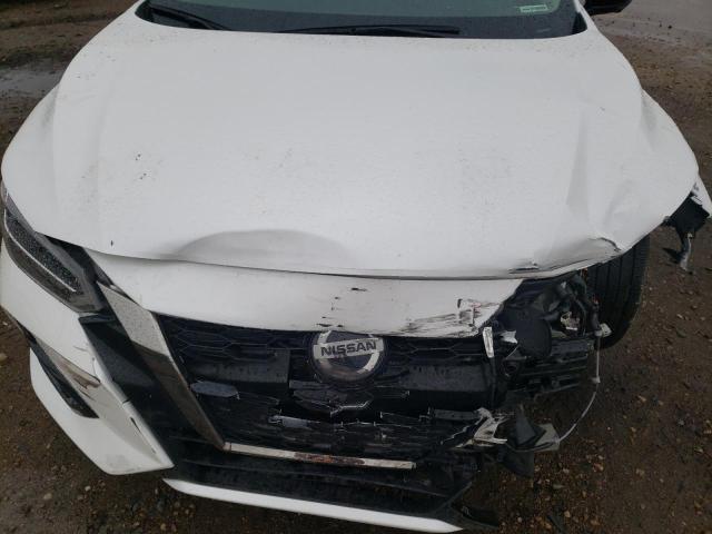 3N1AB8DV5LY293832 Nissan SENTRA SR