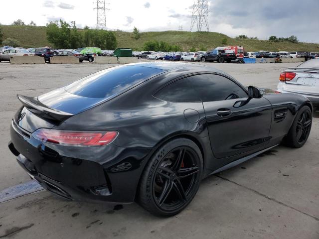 2018 MERCEDES-BENZ AMG GT C - WDDYJ8AA0JA019123