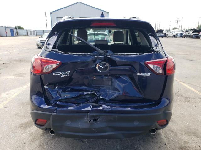 JM3KE4CY1E0358726 Mazda Cx-5 Touring