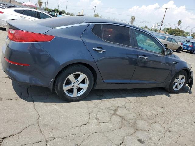 KNAGM4A79F5587720 KIA Optima Lx
