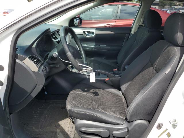 3N1AB7AP8EL657032 Nissan SENTRA S