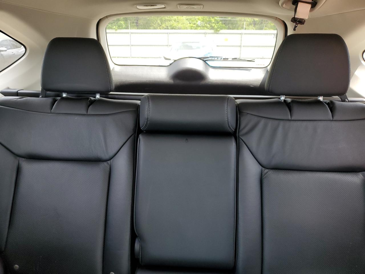 2HKRM4H72GH601024 HONDA CRV 2016