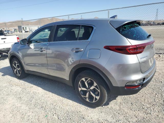 KNDPMCAC4N7951927 KIA Sportage Lx