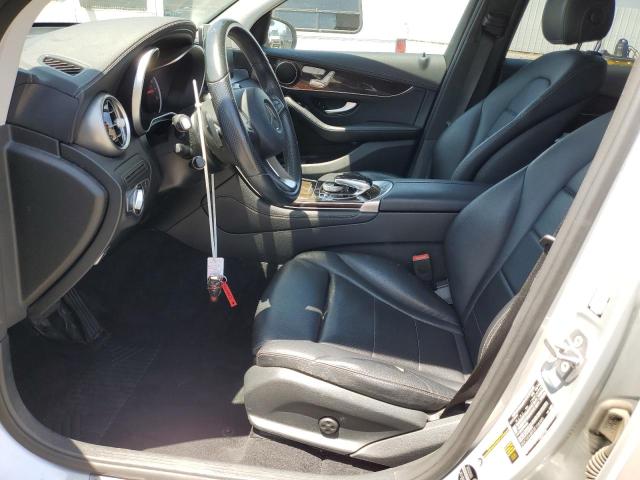 WDC0G4JB5GF106920 Mercedes-Benz GLC 300