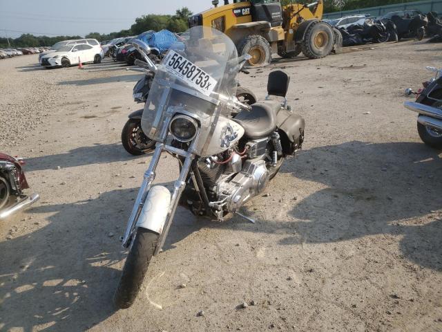 2004 HARLEY-DAVIDSON FXDLI 1HD1GNW114K310857