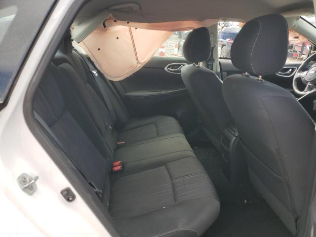 3N1AB7AP2HL642059 Nissan SENTRA S
