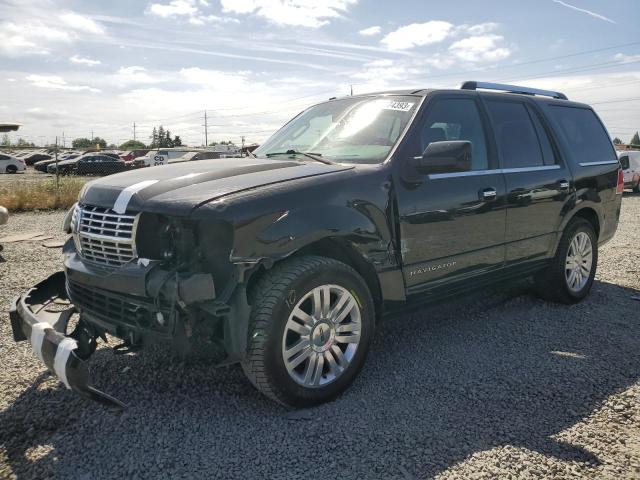 2013 Lincoln Navigator 