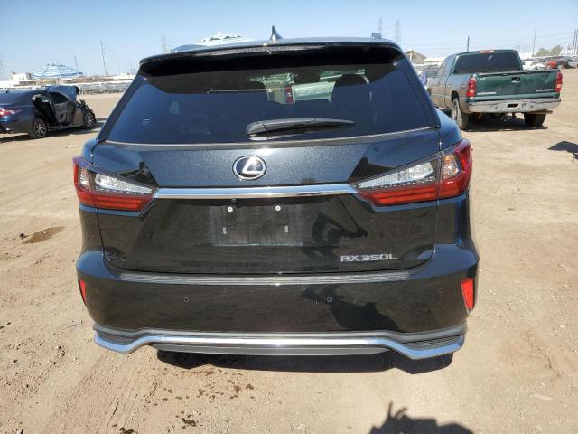 JTJHZKEA0M2018561 Lexus Rx 350 L