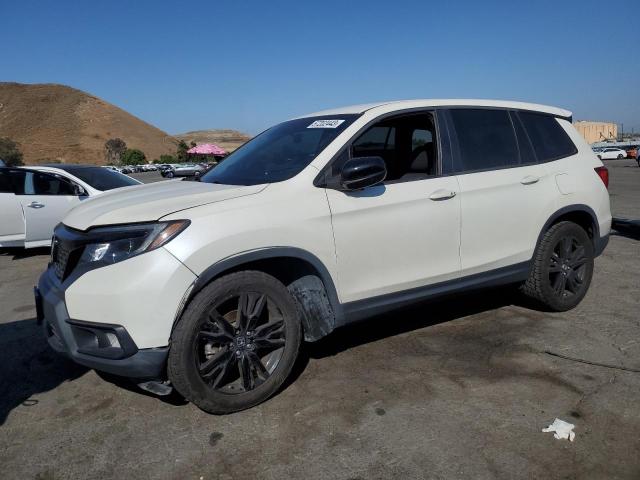 2019 Honda Passport Sport