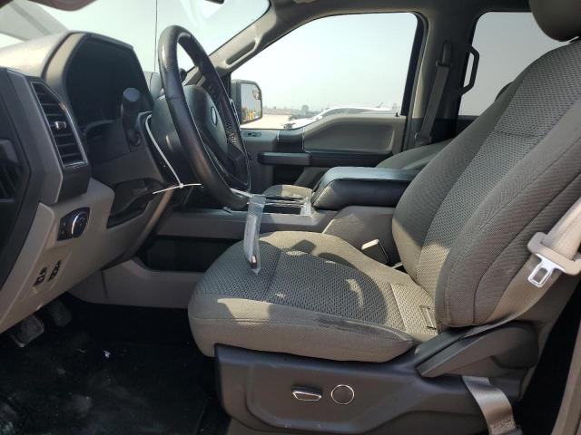 1FTEW1EP1JKD59492 Ford F150 Supercrew