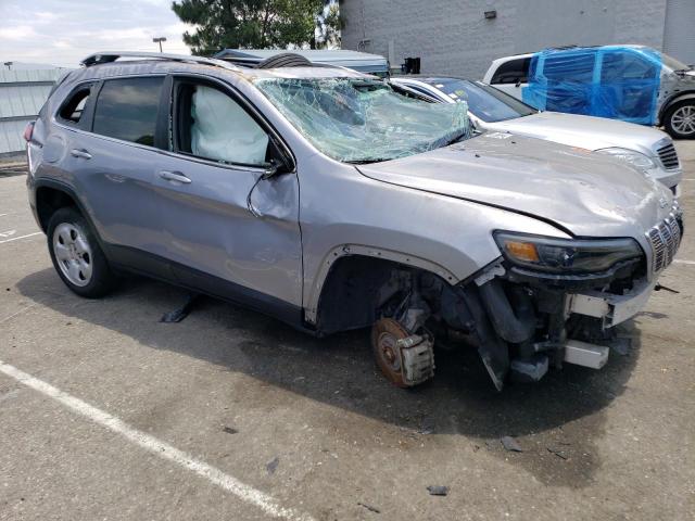 1C4PJMDX5MD181041 Jeep Cherokee Limited