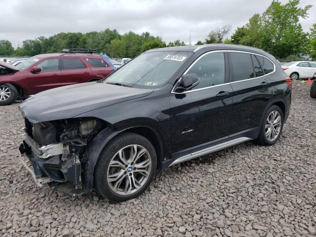 2016 BMW X1 xDrive28i