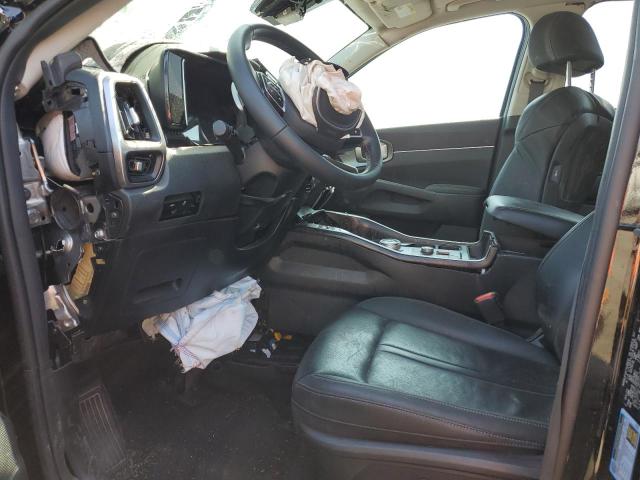 KNDRH4LG1N5102773 KIA SORENTO EX